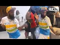Yung Miami Daddy Dancing Crazy At Her Mom Keenya s Surprise B-Day Party