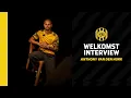 Download Lagu WELKOM ANTHONY | Welkomstinterview met onze nieuwe speler