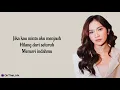 Bohongi Hati - Mahalini | Lirik Lagu