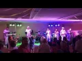 The Final Touch Band of Burlington NC