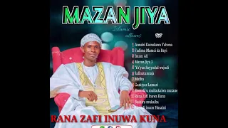 S UZIRI RANA ZAFI INUWA QUNA 2024 