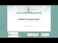 Victor Stinner - Python 3 ten years later