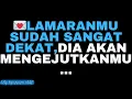 Download Lagu 💌 Lamaranmu sudah sangat dekat, dia akan mengejutkanmu…