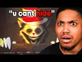 Cat In The Hat Analog Horror Pt2
