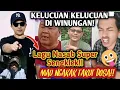 Lagu KELUCUAN ALA ZIAROH AKBAR! KETURUNAN MAKIN KOCAK! LAGU NASAB SUPER SENGKLEK.