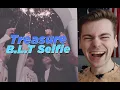 Download Lagu FLASH MOB (TREASURE - B.L.T (BLING LIKE THIS) Selfie ver. Reaction)