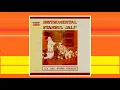 Download Lagu GAMBANG KROMONG ASLI IRAMA TENANG - Jali Jali Cengkareng [1970s]