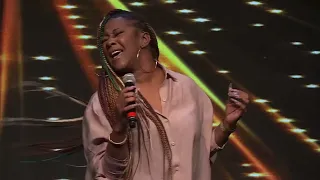 le andria johnson deliver me new 2022