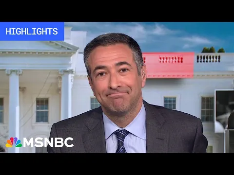 Download MP3 Watch The Beat with Ari Melber Highlights: May 14