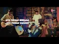 Lagu Nath The Lions - Kita Pernah Bersama Kita Pernah Bahagia (Official Music Video)