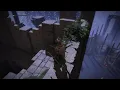 ELDEN RING How to reach Siofra river aqueduct secret area for Dragonkin soldier Marika s Scarseal