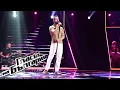 Download Lagu Stefan Zdravkovic – When A Man Loves A Woman | Knockouts | The Voice of Bulgaria 2021