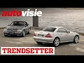 Download Lagu Hoe de Mercedes SLK aan zijn klapdak kwam | Sjoerds Weetjes 193
