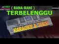 Download Lagu karaoke dangdut TERBELENGGU RANA RANI kybord KN2400/2600