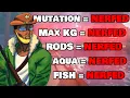 Download Lagu FISCH HEEFT ZOWEL ALLES WEER GENERFED...