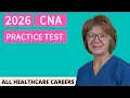CNA Practice Test 2026 60 Real Exam Questions with Explanations
