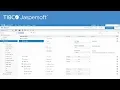 Advanced Jaspersoft Domains Tutorial
