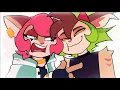 Download Lagu BAD BOY 🩷💜💚// ANIMATION MEME + COVER