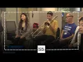 UK s Royal Philharmonic introduces music therapy to stroke patients in Orange County
