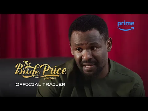 Official Prime Video Trailer