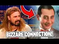 Lagu Unbelievable Connection Between Rob Zombie \u0026 Pee Wee's Playhouse!!!