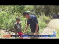 Heatwave hits Inland Empire region of SoCal