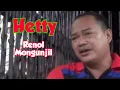 Download Lagu Rungus song HETTY by Renol Mongunjil