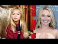 Former Child Star Hayden Panettiere Dead at 36 - Developing News