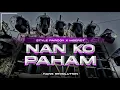Lagu DJ NAN KO PAHAM X MELODY PARADISE - STYLE KARNAVAL 2025‼️[ FREE FLM + SMPLE ]
