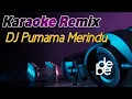 Download Lagu Dj Purnama Merindu - Siti Nurhalizah Karaoke Remix
