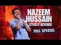 Download Lagu Nazeem Hussain — Totally Normal (Full Comedy Special) 2025