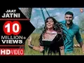 Download Lagu Jaat Jatni |  Haryanvi songs Haryanavi 2018 | Ajay Hooda, Pooja Hooda | Gagan Haryanvi