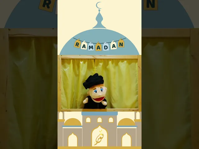 Vandaag is het zover! Verricht samen het Eid-gebed en pluk de vruchten!