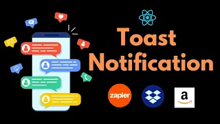 React Toast React Interview Questions Machine Coding Round Frontend
