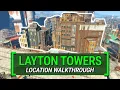 Layton Towers - What You Missed Fallout 4 Secrets Lore Loot