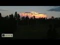 Cumulonimbus Clouds Awesome Thunderhead