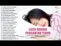 Download Lagu Lagu Rohani Tidur Tenang Dalam Lindungan Tuhan - Lagu Rohani Terbaik 2024 Memberikan Kelegaan Hidup
