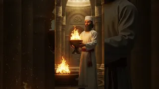 چرا آتش در فرهنگ ایرانی اینقدر مهم است 