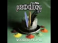 The Prodigy - Speedway (Theme From Fastlane) [Secret Knowledge Remix]