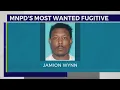 Nashville s Top 10 Most Wanted fugitives Week of May 31