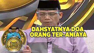 Download Dahsyatnya Doa Orang Yang Ter'aniaya - Siraman Qolbu MP3