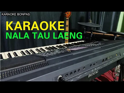 Download MP3 KARAOKE NALA TAU LAENG EMENK MANIA