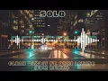 Clean Bandit Ft. Demi Lovato - Solo (EDM REMIX) Music Spectrum