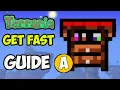 Terraria how to get Tinkerer Workshop EASY Tinkerer Workshop in Terraria