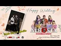 Lagu 🔴LIVE PART 2 ALROSTA DONGKREK - WEDDING BRIPTU IXZAN \u0026 MUSTIKA - ALFA AUDIO RT 3  - AA MEDIA PUSAT