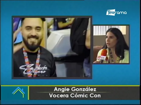La Comic Con vuelve a la presencialidad este 4 y 5 de diciembre en Guayaquil