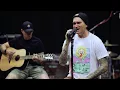 Download Lagu New Found Glory - Don't Let Her Pull You Down (Acoustic)