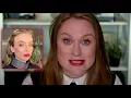 Killing Eve's Jodie Comer Inspired Makeup #killingeve #jodiecomer #celebritymakeup