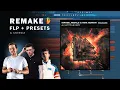 Download Lagu MANSE, Meikle \u0026 Max Adrian - A Little Bit | FL Studio Remake (FLP + PRESETS)