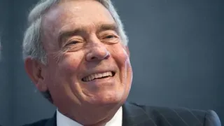 Dan Rather Wife Kids Age Parents Net Worth 2024